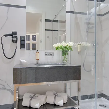 Lägenhetshotell Molo Sopot