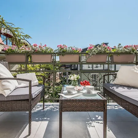 アパートホテル Molo 3*