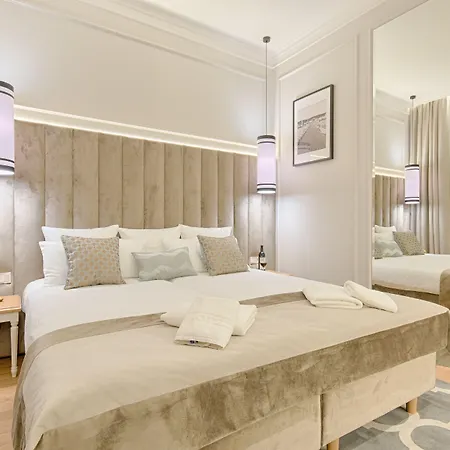 Molo Lägenhetshotell