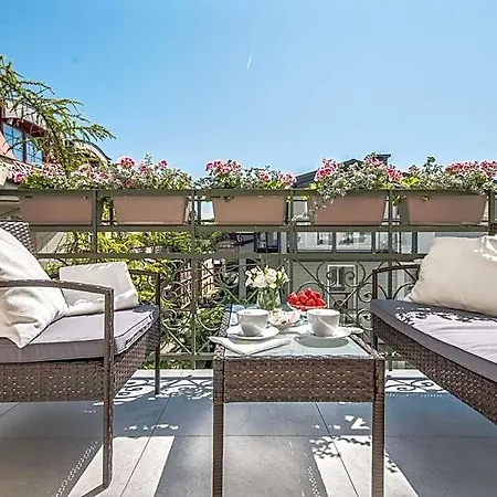 Molo Aparthotel