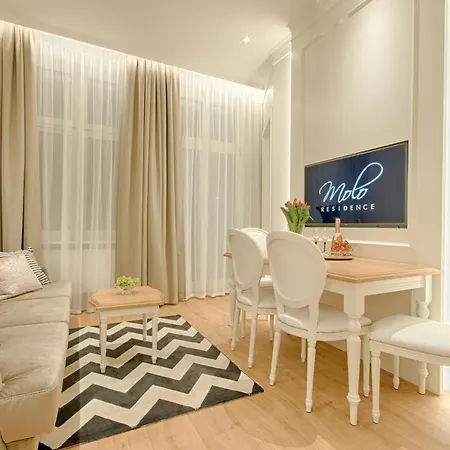 Molo 3* Sopot