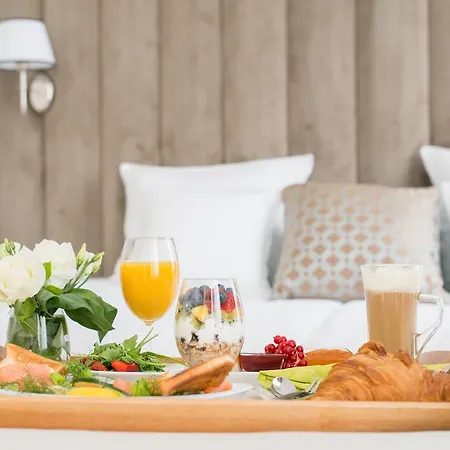 Molo Lägenhetshotell