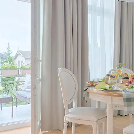 Apartmanhotel Molo Sopot