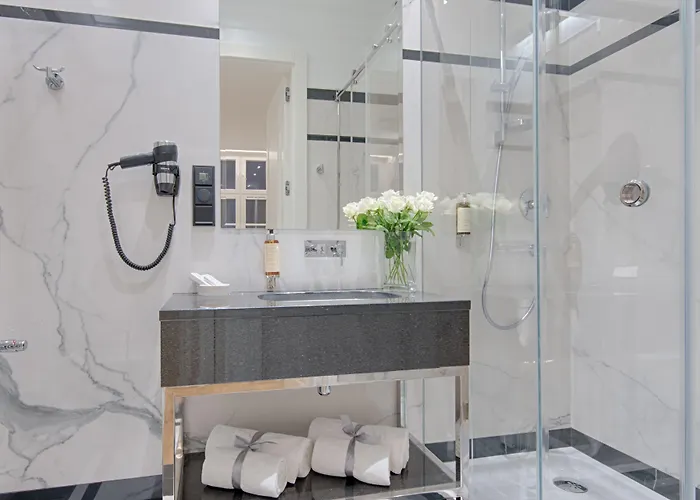 Lägenhetshotell Molo Sopot