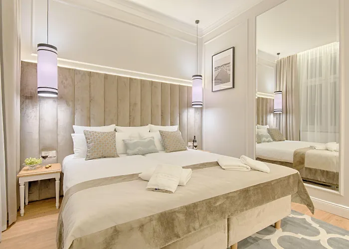 Molo Lägenhetshotell