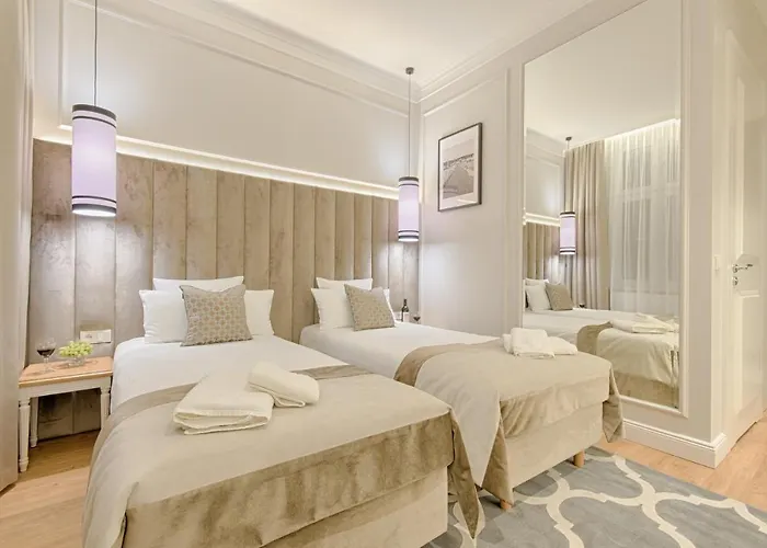 Molo Lägenhetshotell